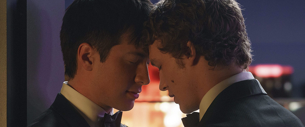 Heated Rivalry: série LGBTQIA+ da HBO ganha trailer oficial