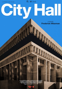City Hall (City Hall)