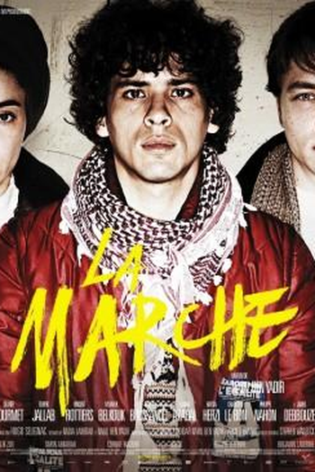 de Filme A Marcha (2013)