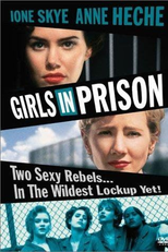 Nas Teias da Traição (Girls in Prison)