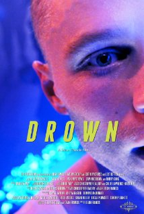 Drown - Poster / Capa / Cartaz - Oficial 1