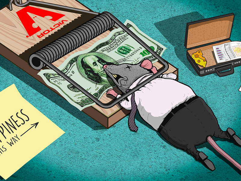 Foto 1 de Felicidade