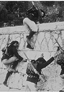27º Batalhão de Caçadores Alpinos: Ofensiva Sobre um Muro (27e chasseurs alpins: assaut d’un mur)