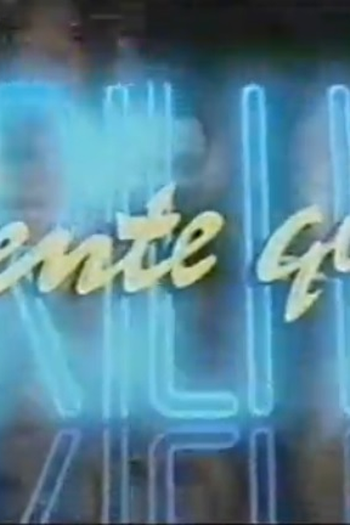  de TV Gente Que Brilha (1996)