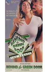 Atrás Da Porta Verde: A Sequência (Behind The Green Door: The Sequel)