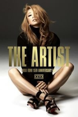 15th Anniversary Live -THE ARTIST- (15th Anniversary Live -THE ARTIST-)