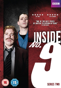 Inside No. 9 (2ª Temporada) (Inside No. 9 (Season 2))