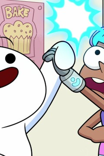 Poster de Episódio Body Swap (2023)