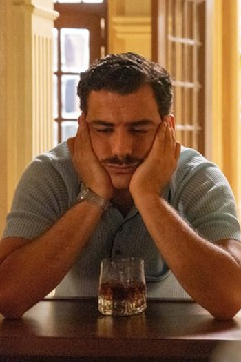 Poster de Episódio Capítulo 179 (2021)
