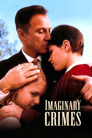  de Filme Crimes Imaginários (1994)