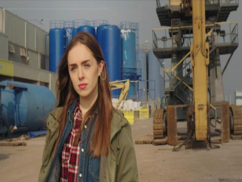 Foto 3 de Time Will Tell