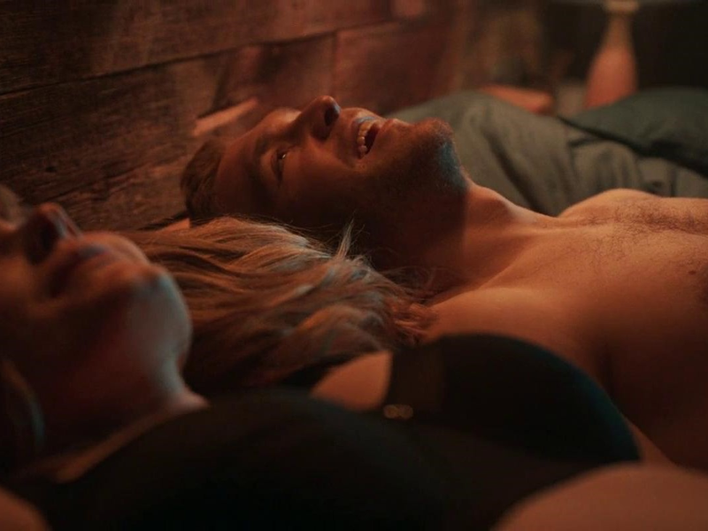 Foto 3 de Caly ten seks