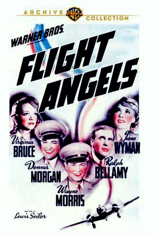 Poster 1 de Filme Anjos da Terra (1940)