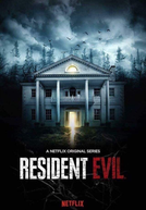 Resident Evil: A Série (1ª Temporada)