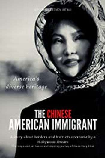 Poster de Filme The Chinese American Immigrant (2025)