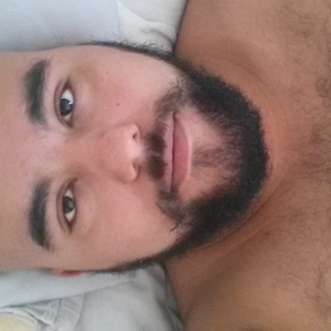 Foto de perfil de HENRIQUE MORENO ROCHA