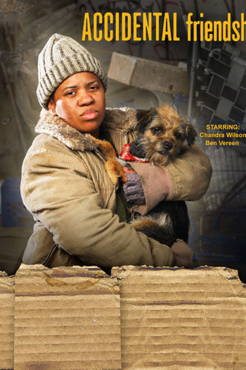  de Filme Accidental Friendship (2008)