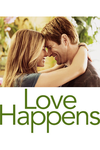  de Filme O Amor Acontece (2009)