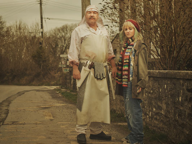 Foto 3 de Elfie Hopkins