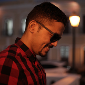 Foto de perfil de Daniel Plainview