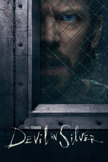The Terror: O Diabo em Prata (3ª Temporada) (The Terror: Devil in Silver (Season 3))