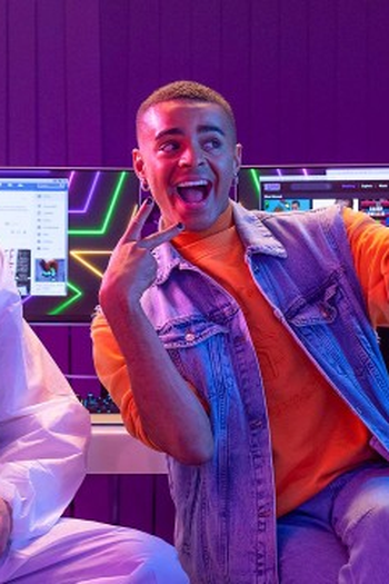 Poster de Episódio The Influencer (2021)