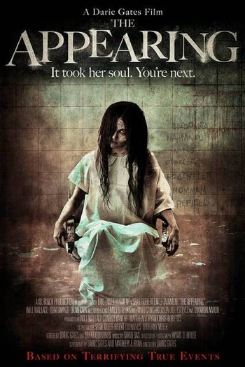  de Filme The Appearing (2014)