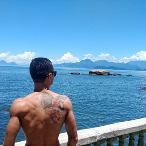 Foto de perfil de Thiago