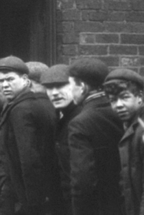 Parkgate Iron And Steel Co Rotherham 1901 Filmow