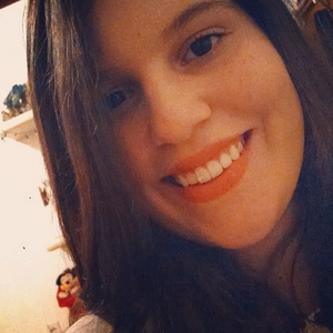 Foto de perfil de Letícia Fernandes da Silva