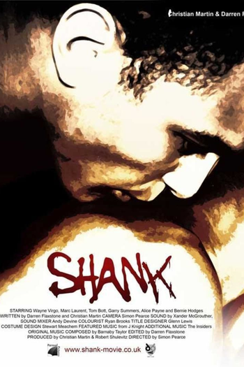  de Filme Shank (2009)
