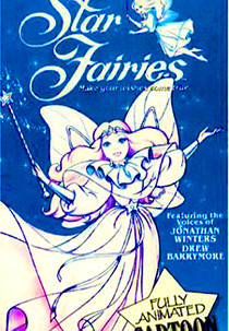Star Fairies (Star Fairies)