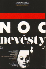 A Noite da Freira (Noc Nevesty)