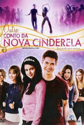 Poster 2 de Filme Outro Conto da Nova Cinderela (2008)
