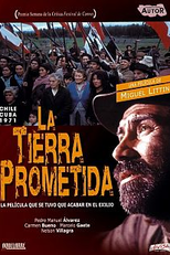 La tierra prometida  (La tierra prometida )