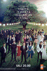 Eskiya Dünyaya Hükümdar Olmaz (Eşkiya Dünyaya Hükümdar Olmaz)