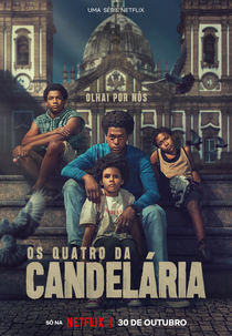 Os Quatro da Candelária (Os Quatro da Candelária)