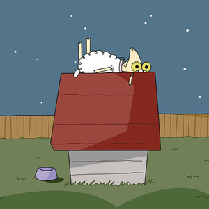 Foto de perfil de The Sheep