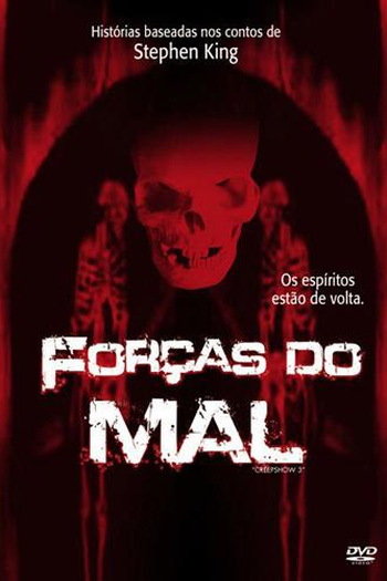  de Filme Creepshow 3: Forças do Mal (2006)
