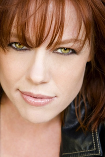 Cindy Robinson (I) - Poster 1