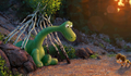 The Good Dinosaur: Pixar revela nova imagem do longa, e explica o atraso do lançamento