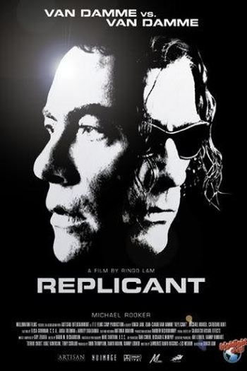  de Filme Replicante (2001)