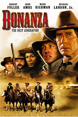 Bonanza - A Nova Geração (Bonanza - The Next Generation)