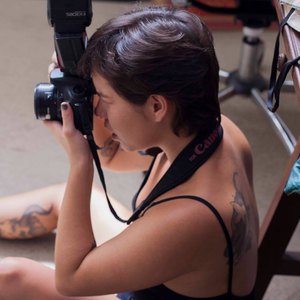 Foto de perfil de Patrícia