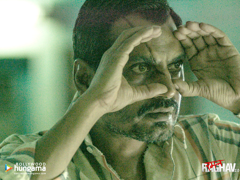 Foto 2 de Raman Raghav 2.0