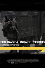 Por Trás da Linha de Escudos (Por Trás da Linha de Escudos)