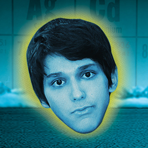 Foto de perfil de Gustavo Kondo