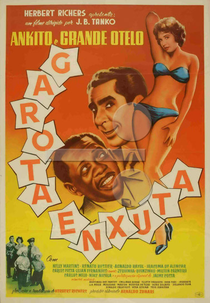 Garota Enxuta (Garota Enxuta)