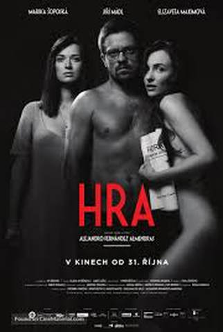 Poster 1 de Filme A Estreia (2019)