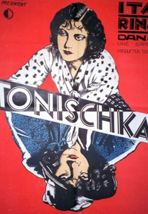 Tonka of the Gallows (Tonka Sibenice)